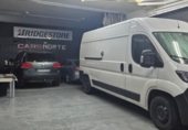 257m² lavage de voiture pour vente à Bilbao, Parque Ibaieder photo