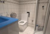 257m² lavage de voiture pour vente à Bilbao, Parque Ibaieder photo