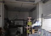 257m² lavage de voiture pour vente à Bilbao, Parque Ibaieder photo