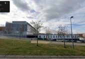 Local comercial en venta con inquilinos con 1305m² en Paracuellos de Jarama, Paseo Camelias foto