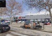 Local comercial en venta con inquilinos con 1305m² en Paracuellos de Jarama, Paseo Camelias foto