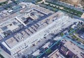 Local comercial en venta con inquilinos con 1305m² en Paracuellos de Jarama, Paseo Camelias foto