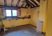Hotel
en venda
amb 925m² a Segòvia, Calle Iglesia foto