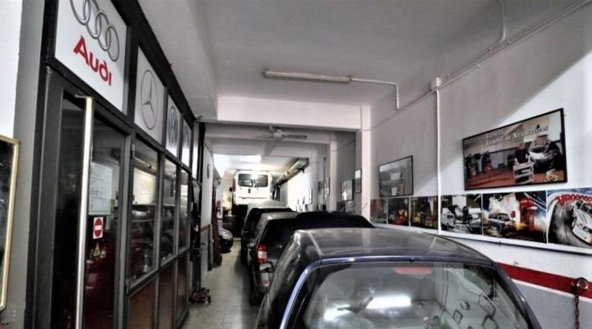 Local comercial