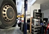 Taller
en venda
amb 210m² a Santa Coloma de Gramenet, Avinguda de Santa Coloma foto
