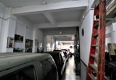 Taller
en venda
amb 210m² a Santa Coloma de Gramenet, Avinguda de Santa Coloma foto