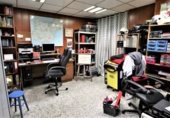 Taller
en venda
amb 210m² a Santa Coloma de Gramenet, Avinguda de Santa Coloma foto