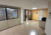Oficina en venta con 236m² en Valencia, en la zona de Mestalla, Calle Serrano Flores foto