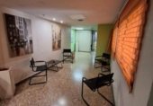 Oficina en venta con 236m² en Valencia, en la zona de Mestalla, Calle Serrano Flores foto