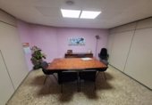 Oficina en venta con 236m² en Valencia, en la zona de Mestalla, Calle Serrano Flores foto