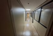 Oficina en venta con 236m² en Valencia, en la zona de Mestalla, Calle Serrano Flores foto