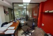 Oficina en venta con 236m² en Valencia, en la zona de Mestalla, Calle Serrano Flores foto