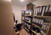 Oficina en venta con 236m² en Valencia, en la zona de Mestalla, Calle Serrano Flores foto