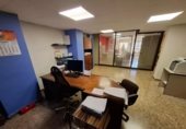 Oficina en venta con 236m² en Valencia, en la zona de Mestalla, Calle Serrano Flores foto