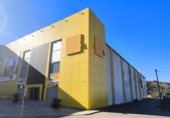 3665m² entrepôt industriel pour vente à Carthagène, dans le quartier de Llano del Beal, F-42 photo