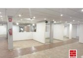 3665m² entrepôt industriel pour vente à Carthagène, dans le quartier de Llano del Beal, F-42 photo