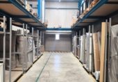 3665m² entrepôt industriel pour vente à Carthagène, dans le quartier de Llano del Beal, F-42 photo