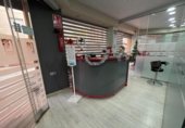 90m² commercial premises for sale in Mazarrón, Avenida Constitución photo