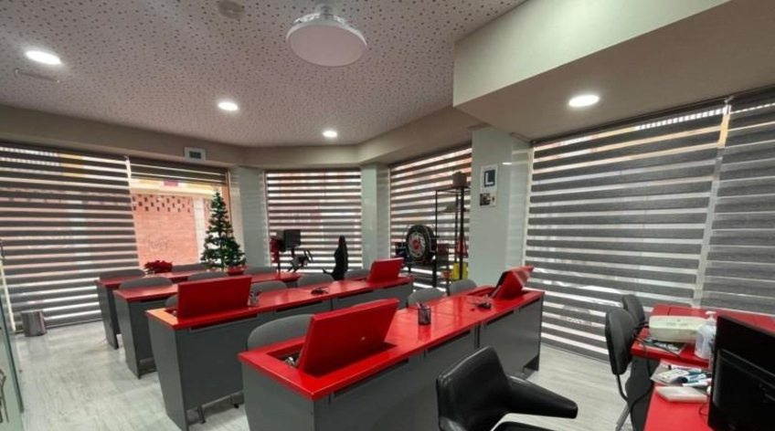 Local comercial