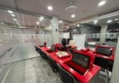 90m² commercial premises for sale in Mazarrón, Avenida Constitución photo