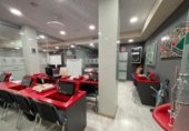 90m² commercial premises for sale in Mazarrón, Avenida Constitución photo