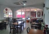 210m² cafeteria for sale in Pedro Muñoz, Calle Zaragoza photo