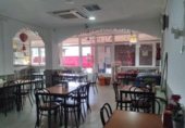 210m² cafeteria for sale in Pedro Muñoz, Calle Zaragoza photo