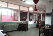 210m² cafeteria for sale in Pedro Muñoz, Calle Zaragoza photo