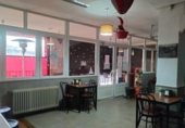 210m² cafeteria for sale in Pedro Muñoz, Calle Zaragoza photo