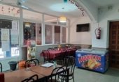 210m² cafeteria for sale in Pedro Muñoz, Calle Zaragoza photo