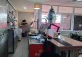 210m² cafeteria for sale in Pedro Muñoz, Calle Zaragoza photo