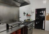 210m² cafeteria for sale in Pedro Muñoz, Calle Zaragoza photo
