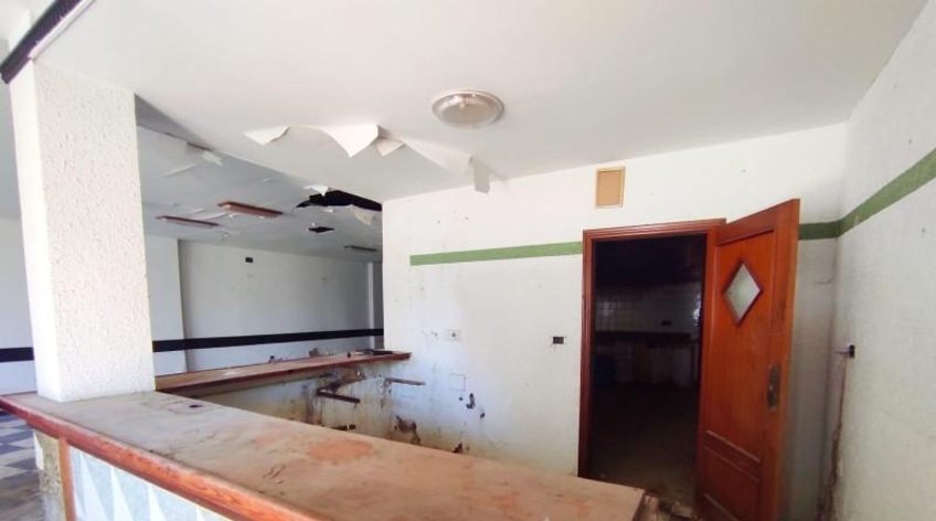 Local comercial