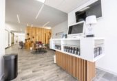 Oficinas en venta con 699m² en Padul, Avenida de Andalucía foto