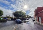 Local comercial
en venda
amb 137m² a Las Palmas de Gran Canaria, Calle Caridad foto