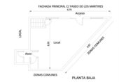 Local comercial
en venda
amb 137m² a Las Palmas de Gran Canaria, Calle Caridad foto