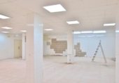 Oficines
en venda
amb 348m² a Alacant, garbinet-parque de las avenidas foto