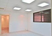 Oficines
en venda
amb 348m² a Alacant, garbinet-parque de las avenidas foto