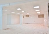 Oficines
en venda
amb 348m² a Alacant, garbinet-parque de las avenidas foto
