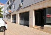 Local comercial en venta con 216m² en Cáceres, calle bélgica, 14, 10005 foto