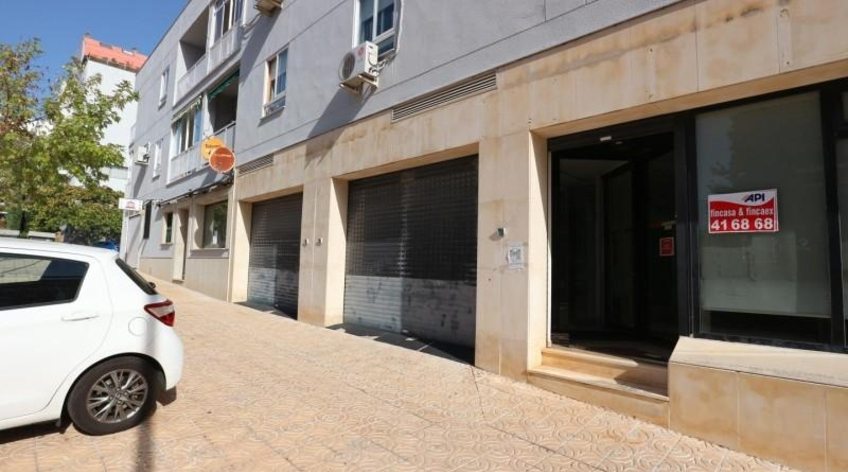 Local comercial