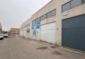 Nave Industrial en venta con 643m² en Ajalvir, Calle Industria foto