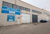 Nave Industrial en venta con 643m² en Ajalvir, Calle Industria foto