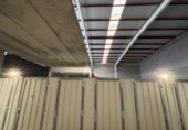 Nave Industrial en venta con 643m² en Ajalvir, Calle Industria foto