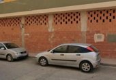 81m² locaux commerciaux pour vente à Totana, Calle Goya photo