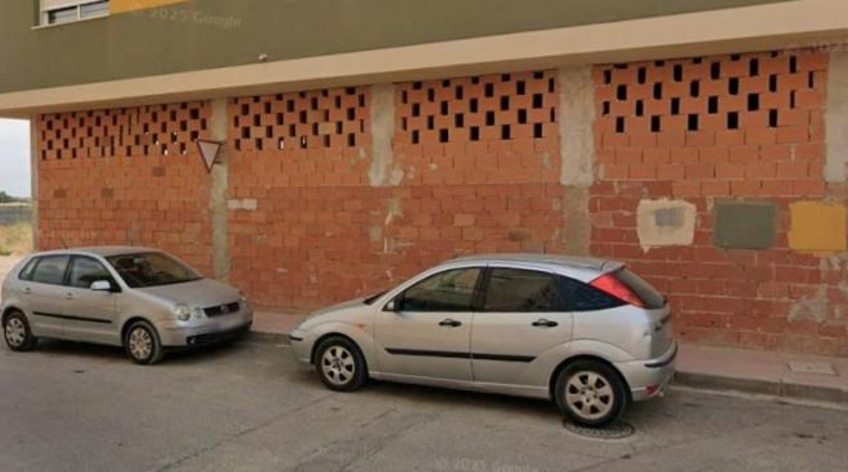 Local comercial