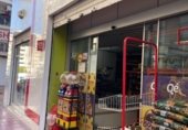 Local comercial
en venda
amb 600m² a Molina de Segura, Calle Jesuita José Hernández Pérez foto