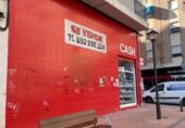 Local comercial
en venda
amb 600m² a Molina de Segura, Calle Jesuita José Hernández Pérez foto
