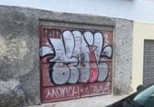 Local comercial en venta con 28m² en Madrid, en la zona de Valdezarza, Calle de Sánchez Preciado foto