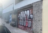 Local comercial en venta con 28m² en Madrid, en la zona de Valdezarza, Calle de Sánchez Preciado foto